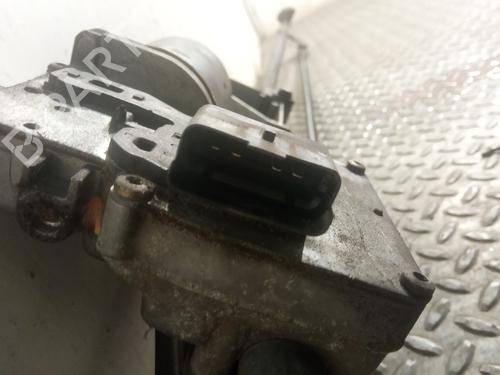 Front wipers mechanism PEUGEOT 307 SW (3H) 2.0 HDI 110 | BP14236938C83 