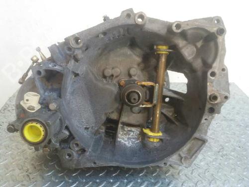Używane Skrzynia biegów PEUGEOT 106 II (1A_, 1C_) [1996-2005]  6165448
