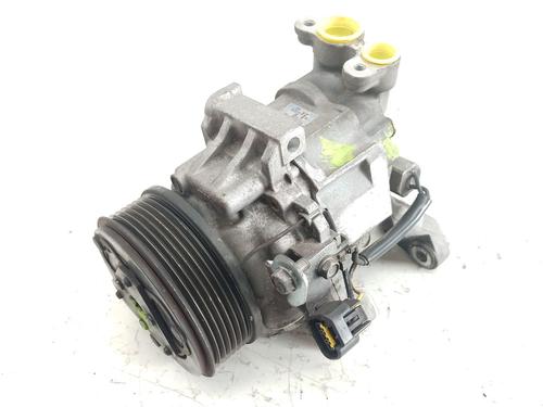 Used AC compressor SUBARU FORESTER (SH_) 2.0 D AWD (SHH, SHD, SHN) (147 hp) 29450665