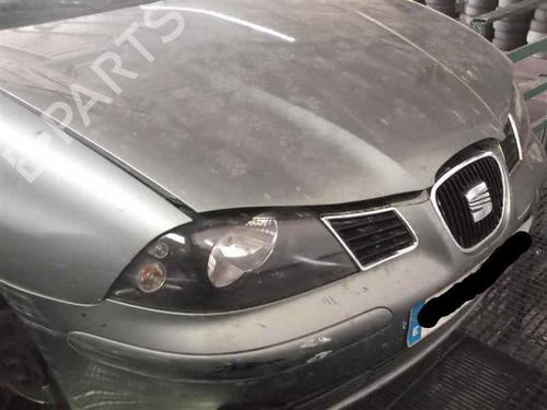 Control unit SEAT CORDOBA (6L2)  | BP3073843M11 