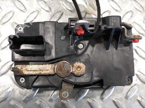 Used Front right lock CITROËN JUMPY I (U6U_) [1994-2006]  3045857
