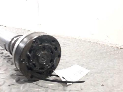 Driveshaft AUDI A8 D3 (4E2, 4E8) 3.0 TDI quattro | BP7249570M37 