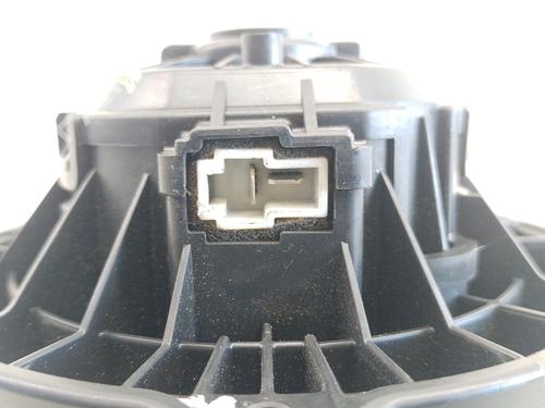 Heater blower motor KIA CEED (CD) 1.4 LPG | BP33177741M62 - Image 6