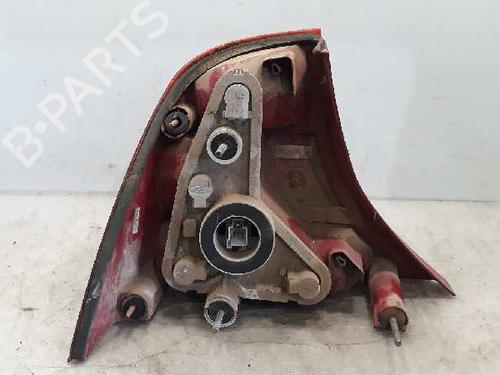 Right taillight FORD FOCUS I (DAW, DBW) 1.8 Turbo DI / TDDi | BP5268579C35 