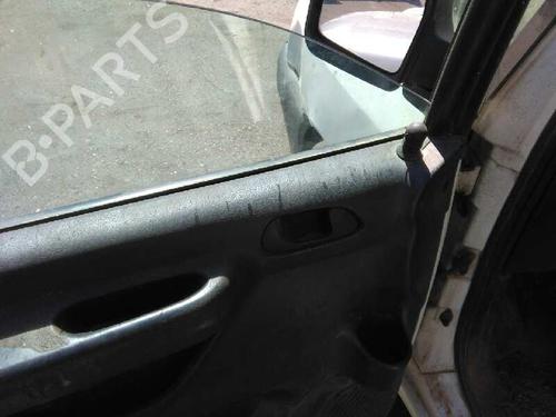 Tailgate handle CITROËN JUMPY I (U6U_)  | BP3455042C132 