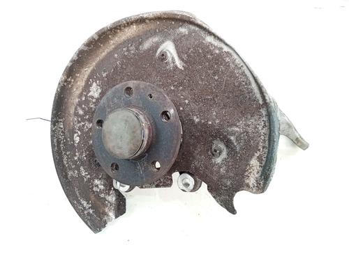 Left rear steering knuckle AUDI A4 B8 (8K2) 2.0 TDI | BP37442818M27  - Image 5