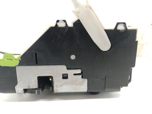 Front right lock CITROËN C4 I (LC_) 1.6 HDi | BP29285303C97 