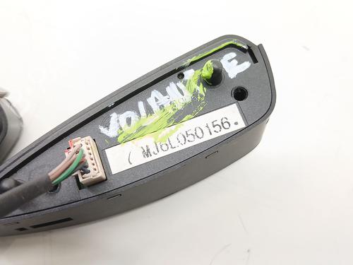 Steering wheel controls SSANGYONG ACTYON SPORTS I (QJ) 2.0 Xdi | BP26205895E15 