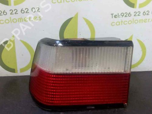 Used Left taillight CITROËN XANTIA (X1_, X2_) 2.0 HDI 109 (109 hp) 3070127