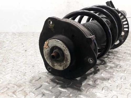 Højre fortil støddæmper SKODA OCTAVIA II (1Z3)  | BP6531292M17 