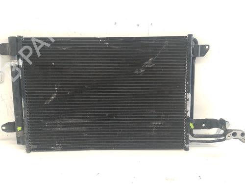 Used AC radiator SEAT ALTEA (5P1) 2.0 TDI 16V (140 hp) 27597094