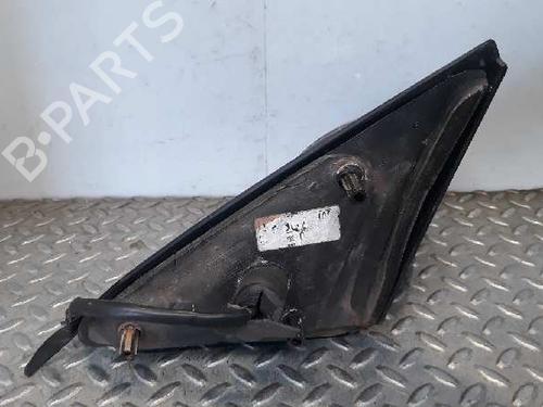 Right mirror FORD MONDEO III (B5Y) 1.8 16V | BP6117531C27 