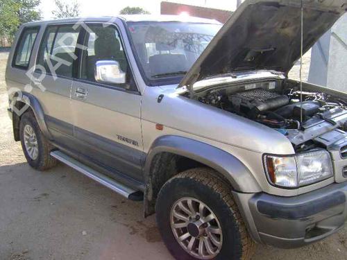 Right front window switch ISUZU TROOPER III 3.0 DTI | BP3121538I26 