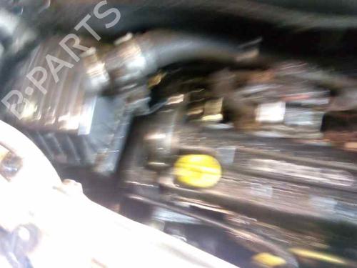 Koelventilatormotor OPEL MERIVA A MPV (X03)  | BP3047739M35 