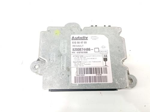 Used ECU airbags ECU airbags 36236798 36236798