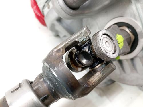 Steering column TOYOTA AURIS (_E15_) 1.8 Hybrid (ZWE150_, ZWE150R) | BP38567836M21 - Image 3