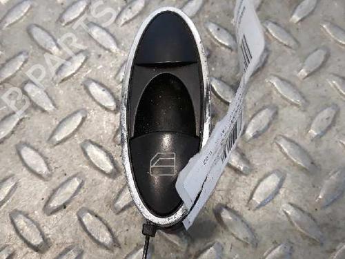 Used Left rear window switch MERCEDES-BENZ E-CLASS (W211) [2002-2009]  7256322