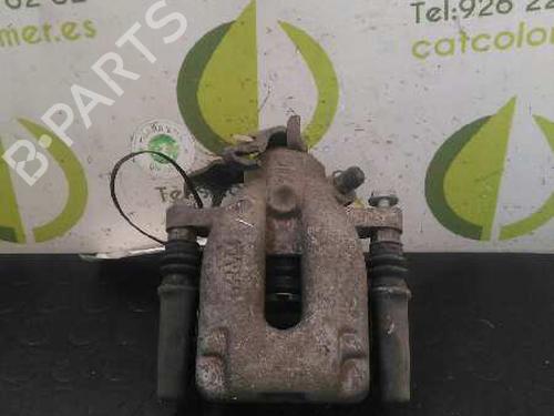 Used Right rear brake caliper PEUGEOT 307 (3A/C) [2000-2012]  11624593