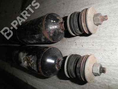 Used Right front shock absorber Right front shock absorber FORD USA EXPLORER (U2, U_) [1994-2003] 9548781 9548781