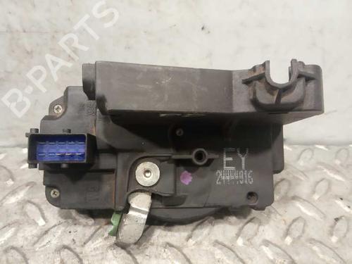 Front right lock OPEL ZAFIRA A MPV (T98)  | BP3060239C97 