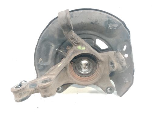 Used Right front steering knuckle TOYOTA YARIS (_P1_) 1.3 (SCP12_, SCP13_, SCP12R, SCP13R) (87 hp) 24703643