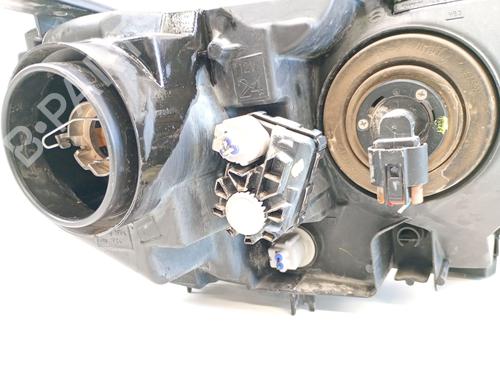 Left headlight SUZUKI GRAND VITARA II (JT, TE, TD) 1.9 DDiS All-wheel Drive (JT419, TD44, JB419WD, JB419XD,... | BP36500609C28 - Image 5