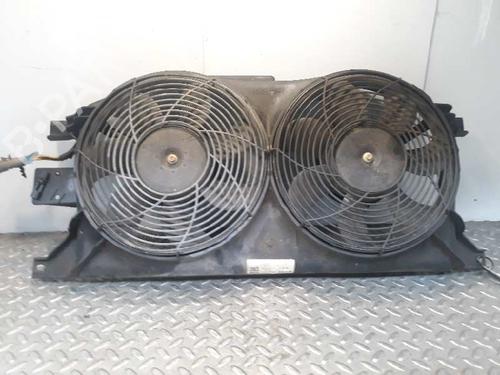 Used Radiator fan MERCEDES-BENZ M-CLASS (W163) [1998-2005]  8167593