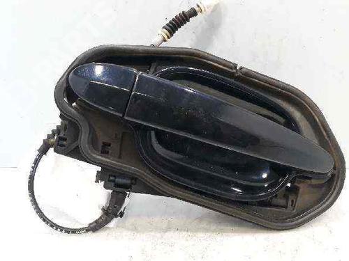 Used Rear left exterior door handle Rear left exterior door handle BMW 5 (E60) 520 d (163 hp) 4914275 4914275