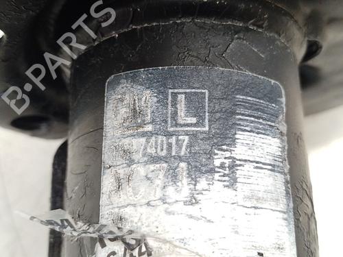 Left front shock absorber OPEL ASTRA J (P10) 1.6 CDTi (68) | BP25742677M16 