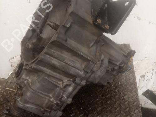 Gearbox KIA RIO I Hatchback (DC)  | BP12523320M3 