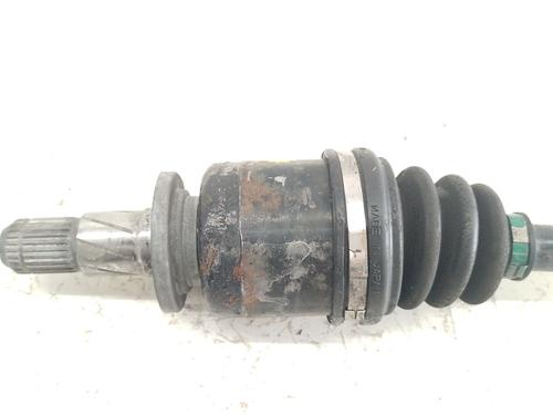 Left rear driveshaft SUBARU FORESTER (SH_) 2.0 D AWD (SHH, SHD, SHN) | BP29457470M40 