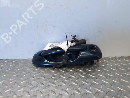 Used Front right exterior door handle CHRYSLER VOYAGER IV (RG, RS) 2.5 CRD (141 hp) 5590800