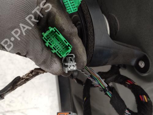 Right front door VOLVO XC90 I (275)  | BP24105972C3 