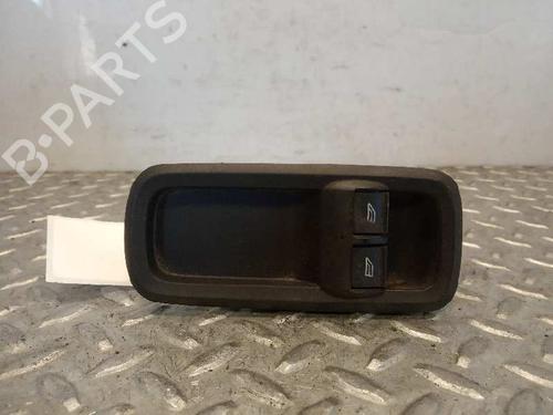 Used Left front window switch FORD FIESTA VI (CB1, CCN) [2008-2017]  6010383