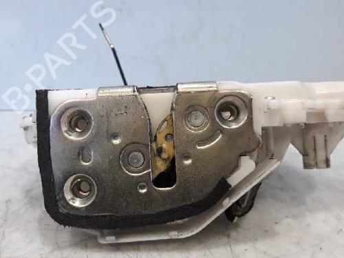 Front left lock HONDA CIVIC VIII Hatchback (FN, FK)  | BP4913000C98 