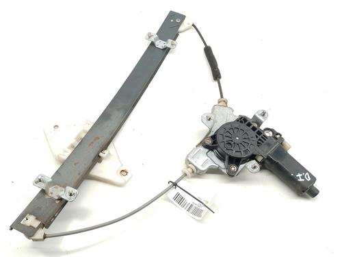 Used Front left window mechanism HYUNDAI ACCENT II (LC) 1.3 (86 hp) 29483468