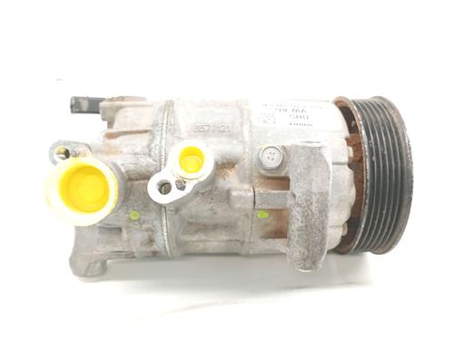 AC compressor SEAT TOLEDO IV (KG3) 1.6 TDI | BP37494842M34 - Image 6