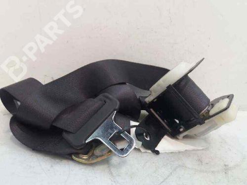 Used Rear left belt tensioner Rear left belt tensioner TOYOTA COROLLA (_E12_) 2.0 D-4D (CDE120_, CDE120R) (90 hp) 6635667 6635667