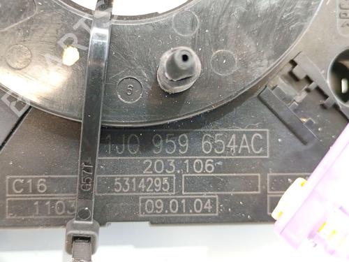 Switch AUDI A6 C5 (4B2, 4B4) 1.8 T | BP37219468I30 - Image 5