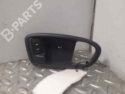 Used Right rear window switch Right rear window switch FORD MONDEO IV (BA7) 1.8 TDCi (125 hp) 6023823 6023823