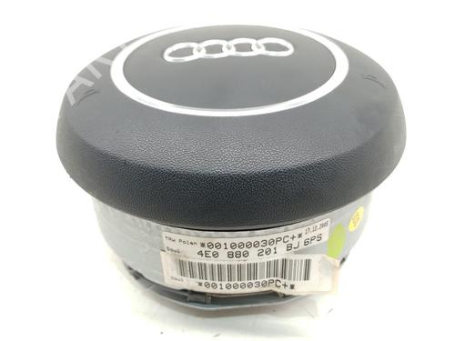 Driver airbag AUDI A8 D3 (4E2, 4E8) 3.7 quattro | BP31595345C9