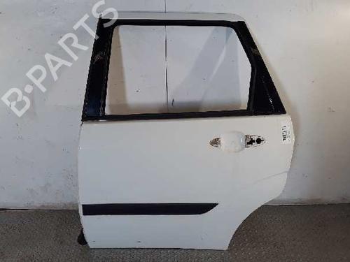 Used Left rear door FORD FOCUS I Turnier (DNW) [1999-2007]  5620817