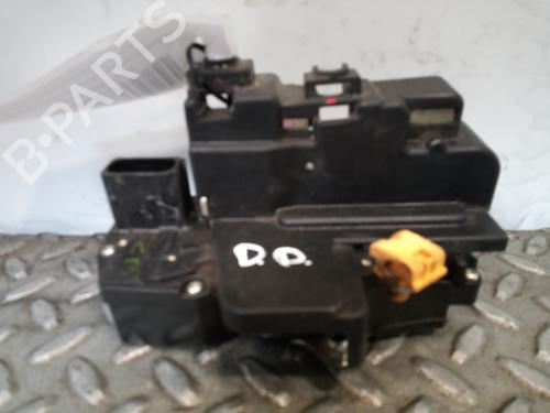 Used Front right lock CHEVROLET CAPTIVA (C100, C140) [2006-2025]  10051419