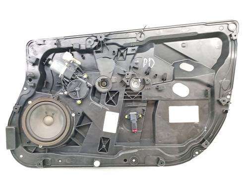 front-right-window-mechanism-ford-fiesta-vi-cb1-ccn-2008-38933325 main image