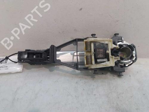 Front right exterior door handle VW GOLF V (1K1) 1.9 TDI | BP4647202C129 