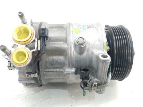 AC compressor JAGUAR XF I (X250) 2.2 D | BP33887823M34 - Image 5