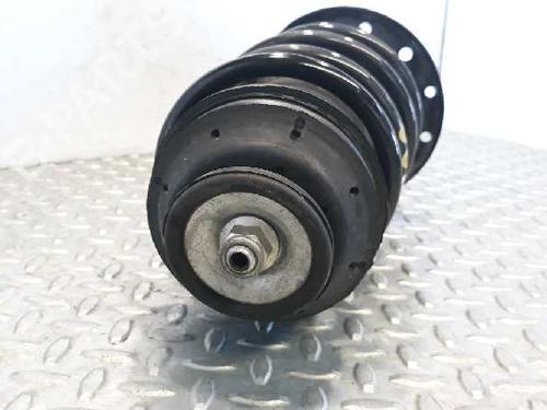 Right front shock absorber FIAT GRANDE PUNTO (199_) 1.3 D Multijet (199.AXD11, 199.AXD1A, 199.AXD1B,... | BP5951262M17 