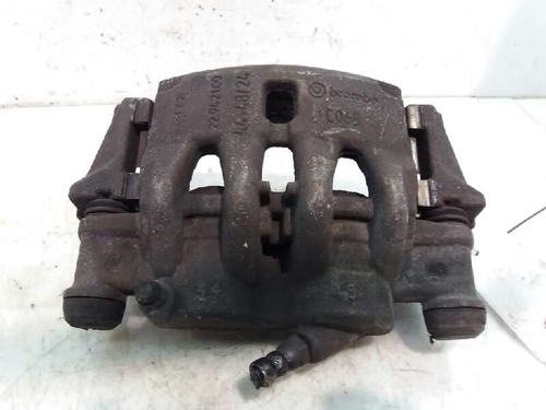 Used Left front brake caliper FIAT DUCATO Van (250_) [2006-2025]  11625047