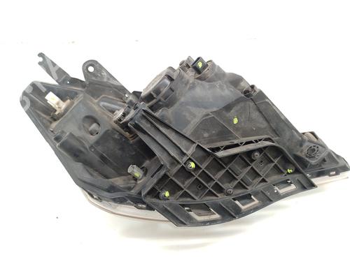 Left headlight SSANGYONG KORANDO (CK) 2.0 e-XDi | BP34701892C28 - Image 4
