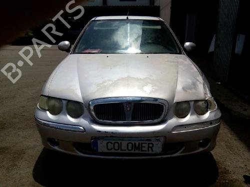 Left mirror ROVER 45 I Hatchback (RT)  | BP3064658C26 